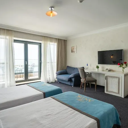 Antik Hotel Baltsjik