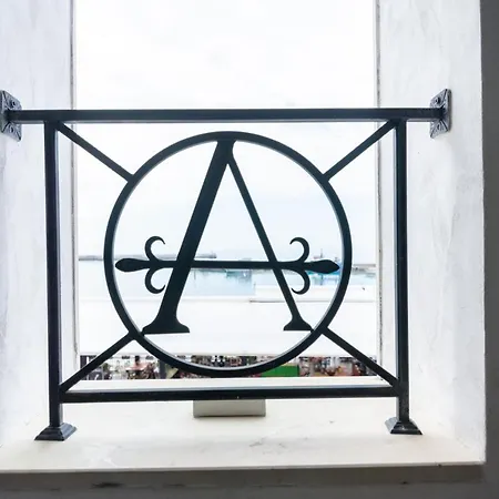 Antik Hotel Baltsjik