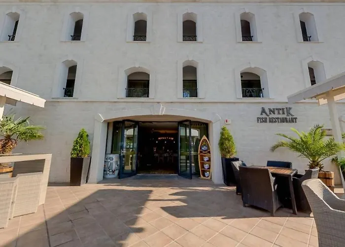 Antik Hotel