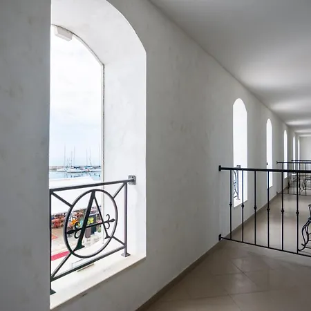 Hotell Antik Baltjik