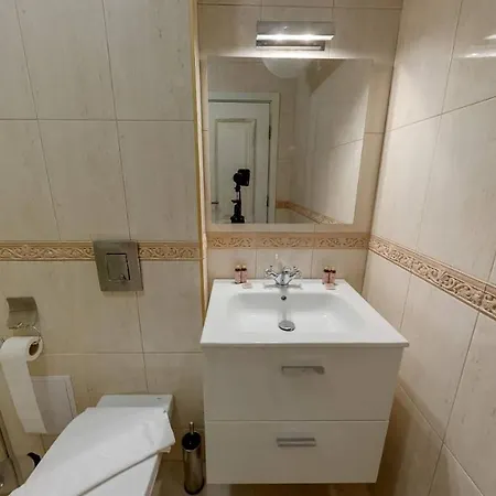 Hotel Antik 3*