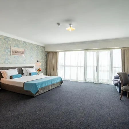 Antik Hotell Baltjik