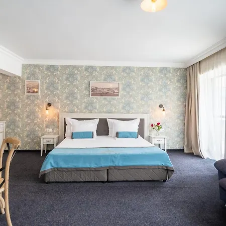 Hotell Antik Baltjik