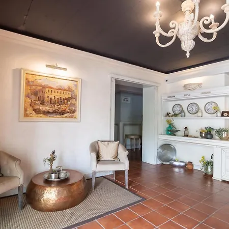 Antik Hotel Baltschik