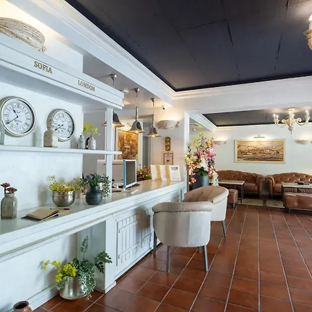 Antik Hotel