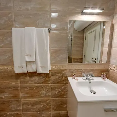 Antik Hotell Baltjik