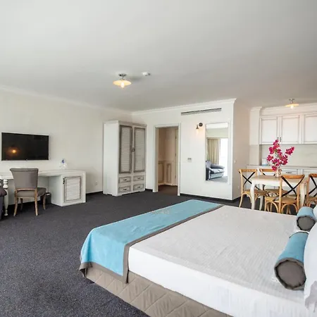 Antik Hotel