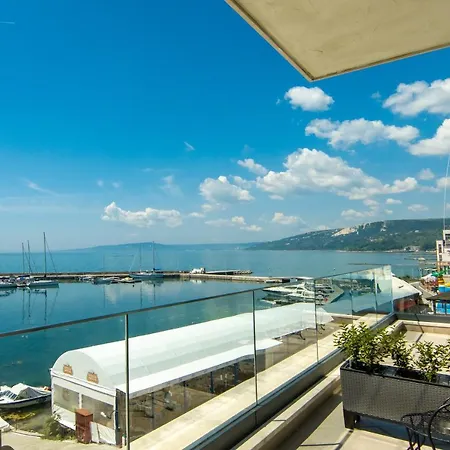 Antik Hotell Baltjik