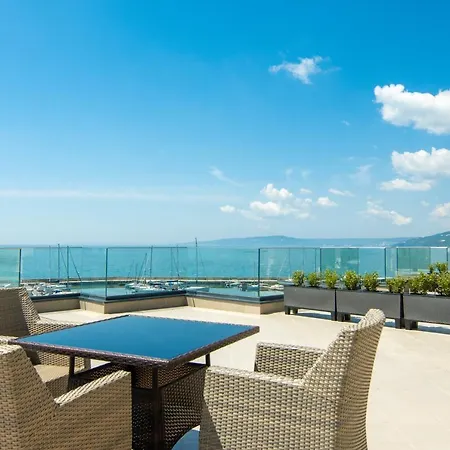 Antik Hotel Baltschik