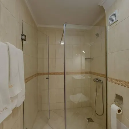 Antik Hotel Balcic