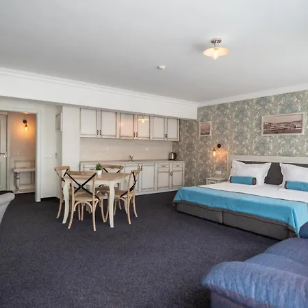 Antik Hotell Baltjik