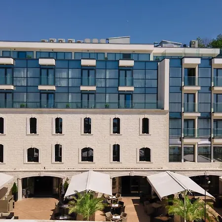 Antik Hotell Baltjik