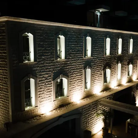 Antik Hotel Balcic