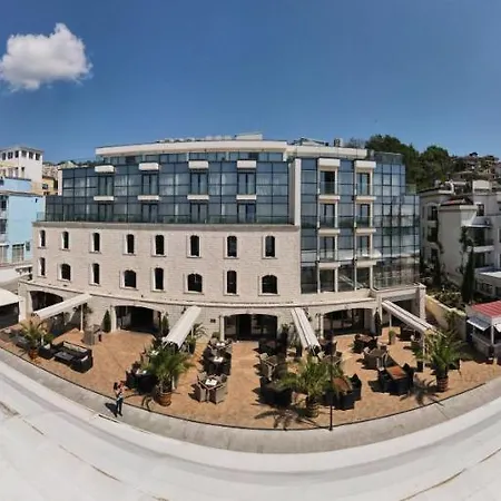 Antik Hotel Balcic