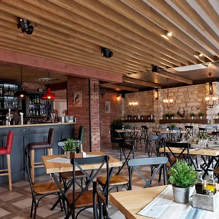 Antik Hotel