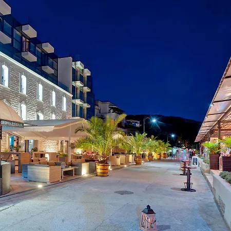 Hotel Antik