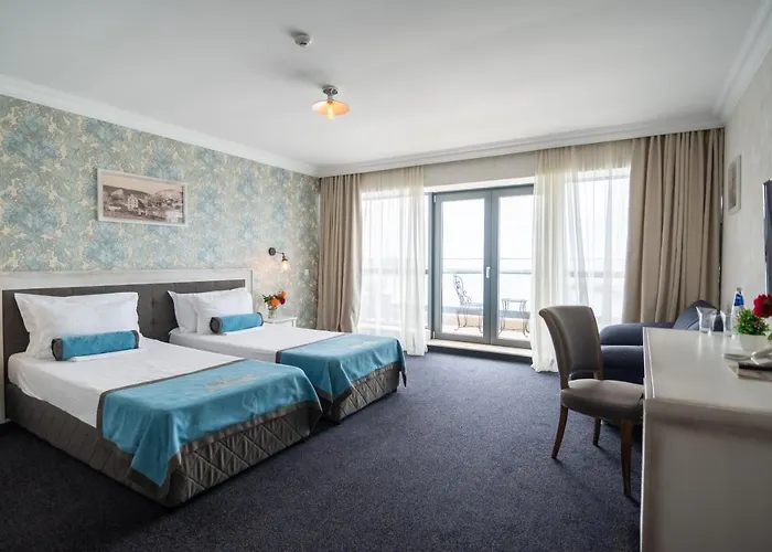 Antik Μπαλτσίκ