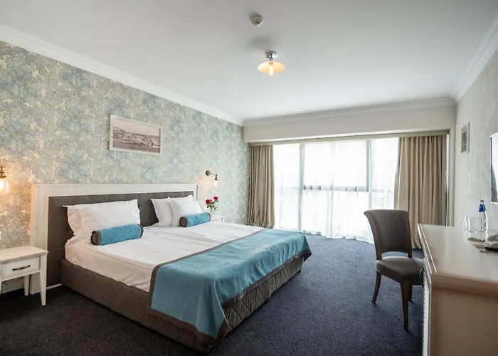 Antik Ξενοδοχείο