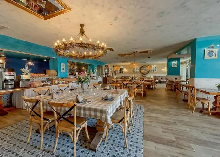 Antik 3* Μπαλτσίκ