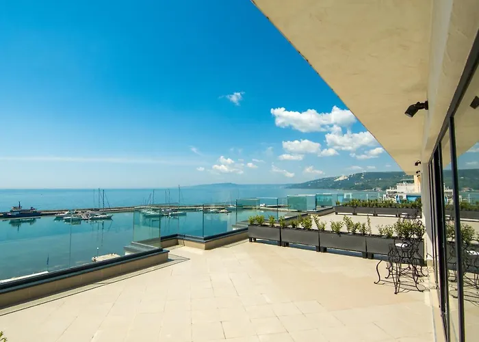 Ξενοδοχείο Antik