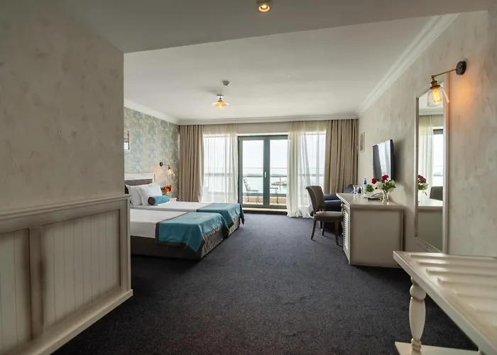 Antik 3* Μπαλτσίκ