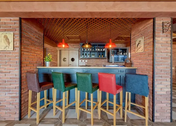 Antik 3* Μπαλτσίκ