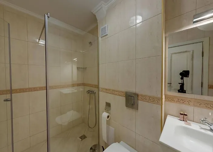 Ξενοδοχείο Antik