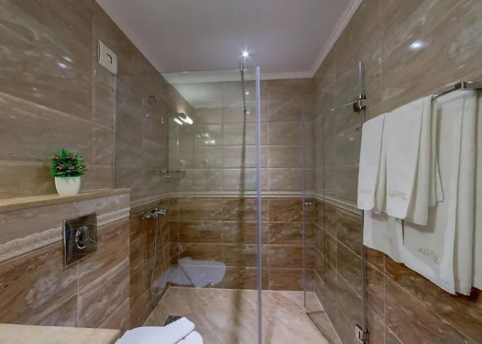 Ξενοδοχείο Antik Μπαλτσίκ