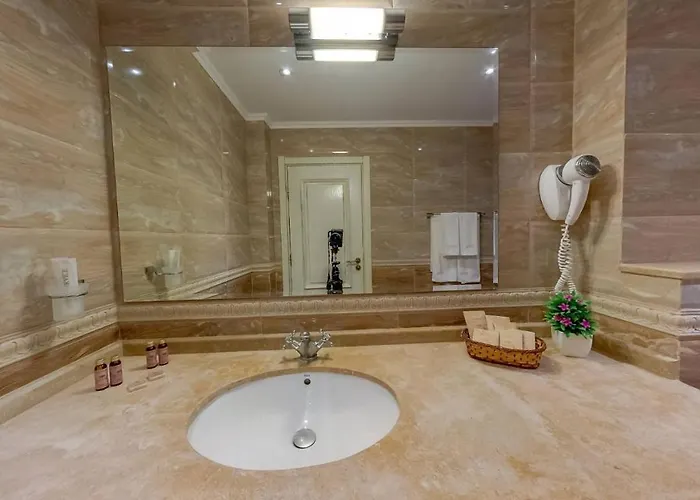 Antik Ξενοδοχείο 3*