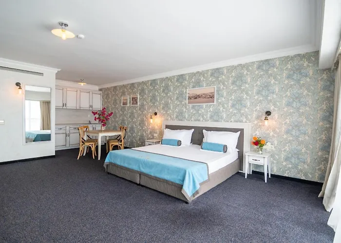 Antik Ξενοδοχείο 3*