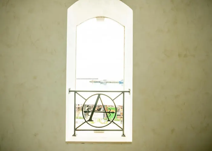 Antik 3* Μπαλτσίκ