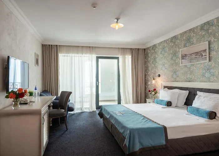 Ξενοδοχείο Antik