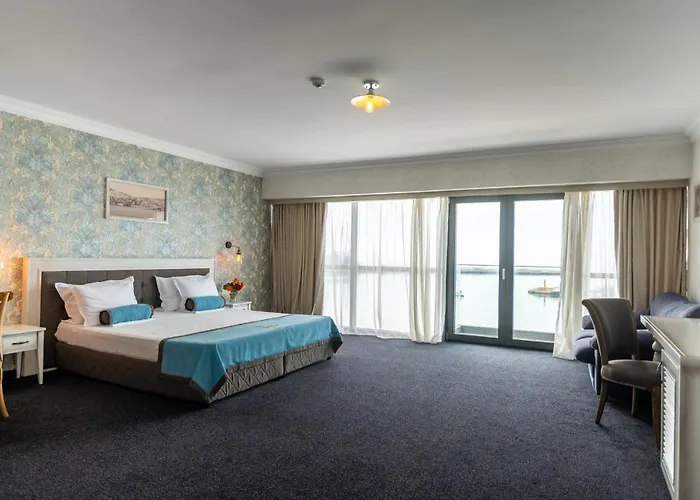 Antik Ξενοδοχείο