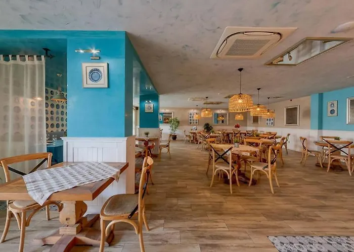 Ξενοδοχείο Antik Μπαλτσίκ