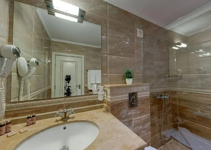 Antik Μπαλτσίκ