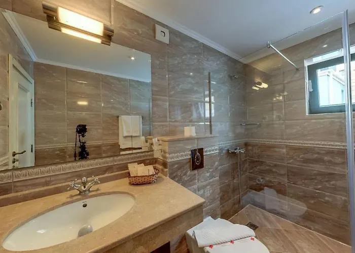 Ξενοδοχείο Antik