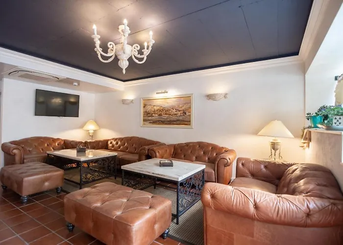 Antik 3* Μπαλτσίκ