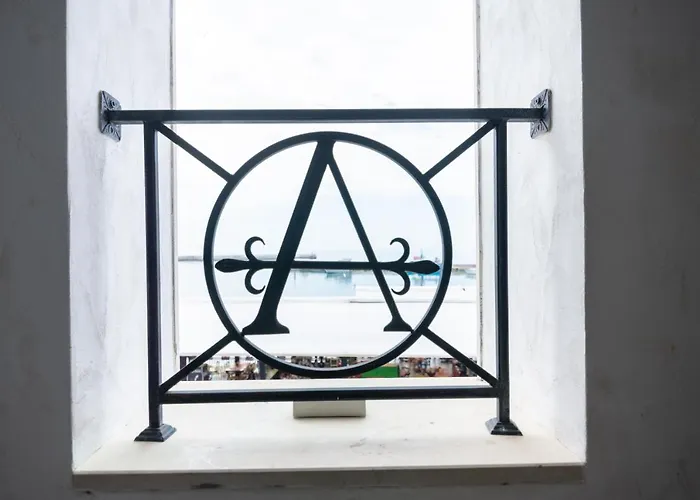 Antik Ξενοδοχείο Μπαλτσίκ