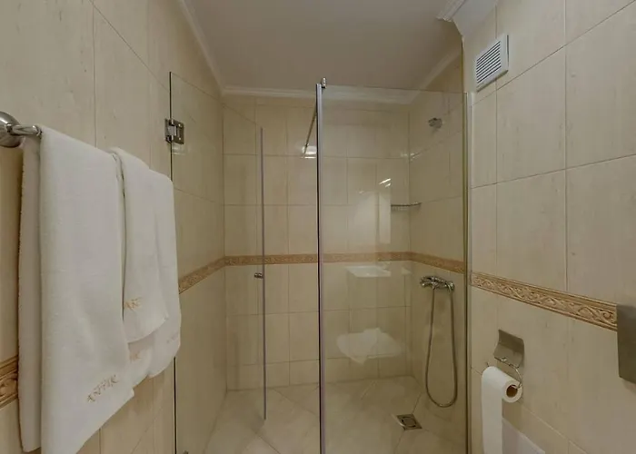 Antik Ξενοδοχείο Μπαλτσίκ