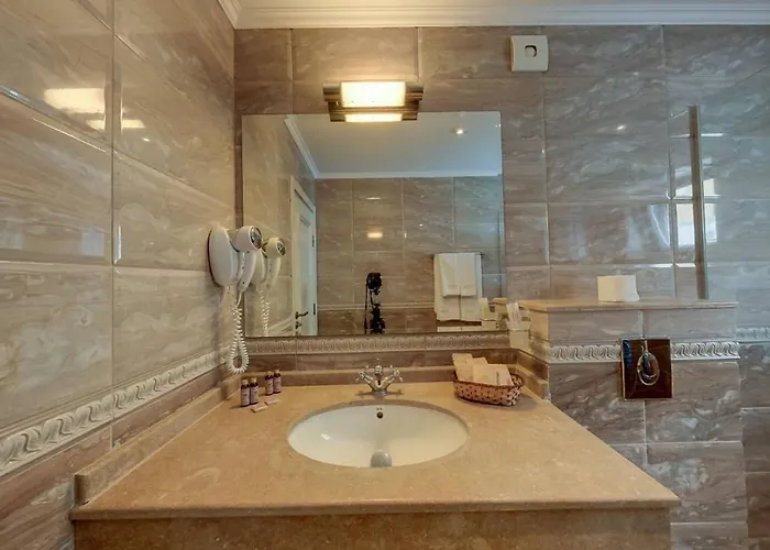 Ξενοδοχείο Antik