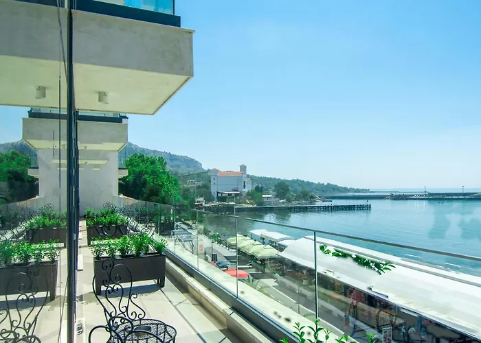 Ξενοδοχείο Antik