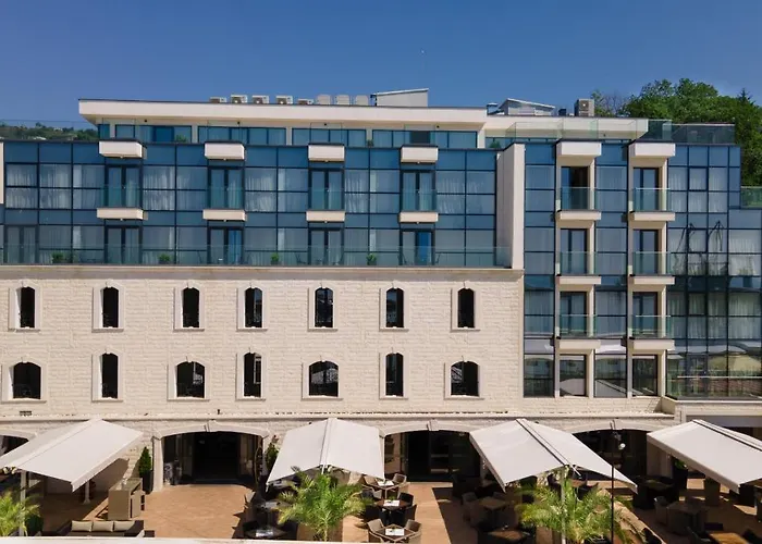 Antik Ξενοδοχείο Μπαλτσίκ