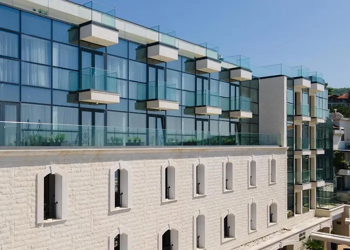 Antik Ξενοδοχείο