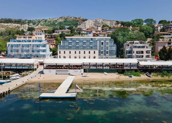 Antik Ξενοδοχείο