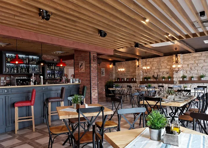 Antik Ξενοδοχείο