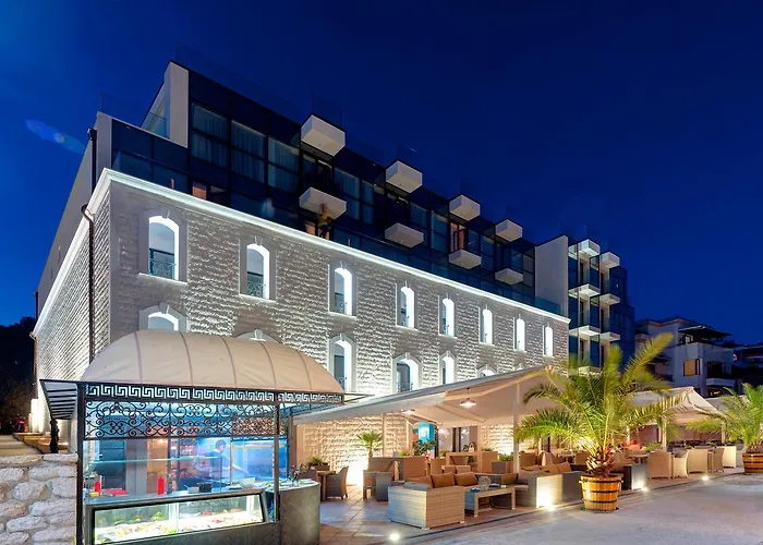 Antik Μπαλτσίκ